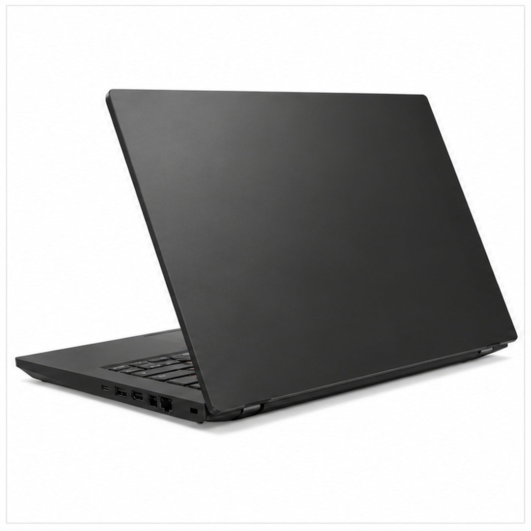 Lenovo ThinkPad L14 ryzen 5 5625U - 16 GB - SSD 512 GB Reacondicionado excelente estado