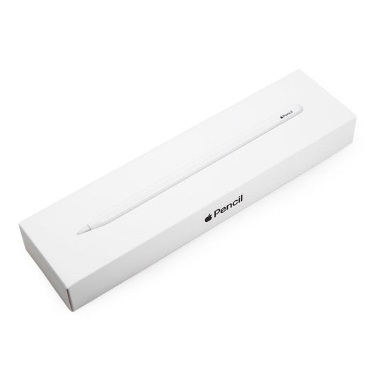 Apple Pencil 2.ª Generación – A2051 Nuevo, Open box