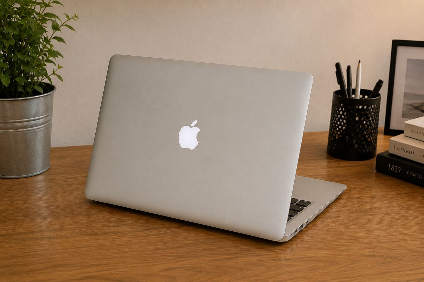 Macbook Air 2017 LCD 13.3" Intel Core i5 SSD 256/8GB