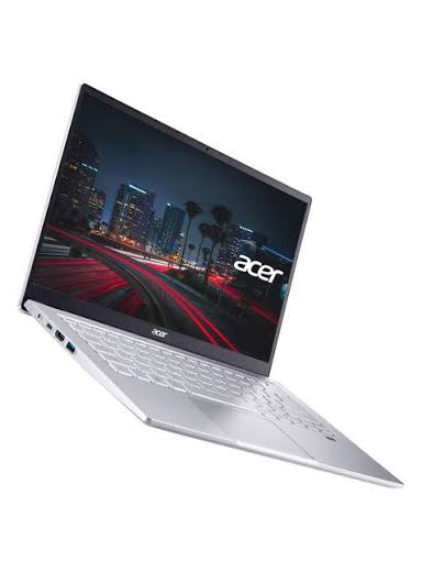 Acer Swift 3 Intel core i5 1135G7 SSD desde 256 GB 8 GB de Ram Pantalla Full HD 14" WIN 11