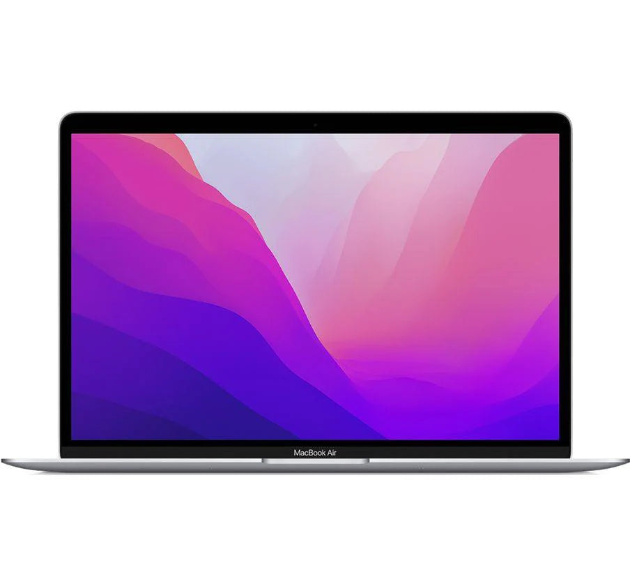 Macbook Air Retina 13.3" 2020 Chip Apple M1 SSD 256/8GB