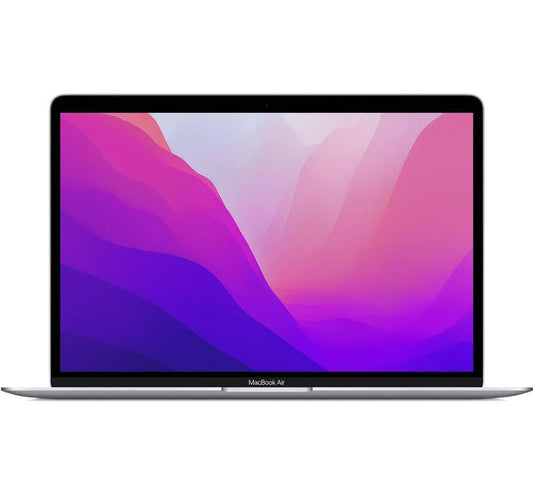 Macbook Air Retina 13.3" 2020 Chip Apple M1 SSD 256/8GB