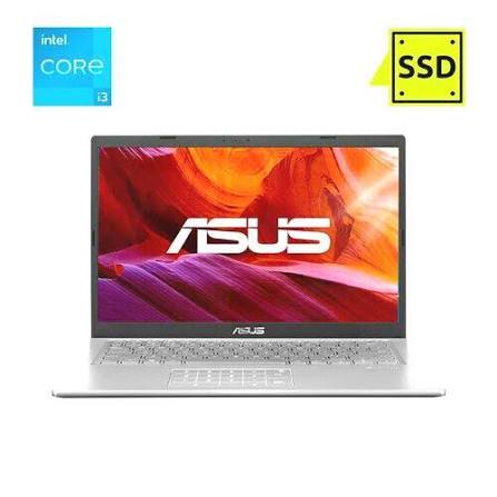 Asus X415 Intel Core i3-1115G4 SSD desde 256 GB, Memoria RAM desde 8 GB Pantalla Full HD 14" WIN 11 ¡Modifícalo!