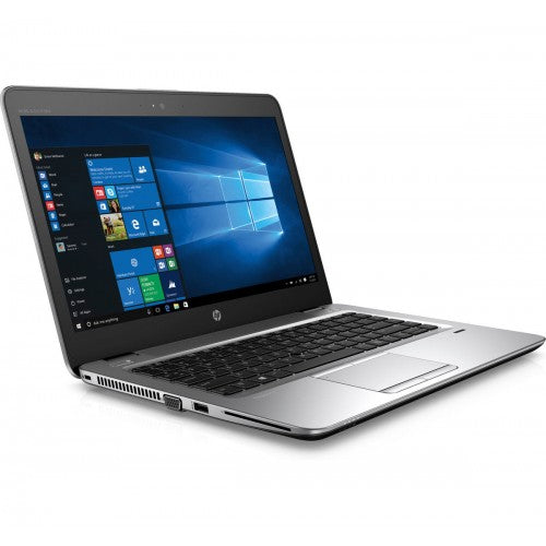 HP Elitebook 840 G3 Intel Core i5 8 GB RAM SSD 128 GB