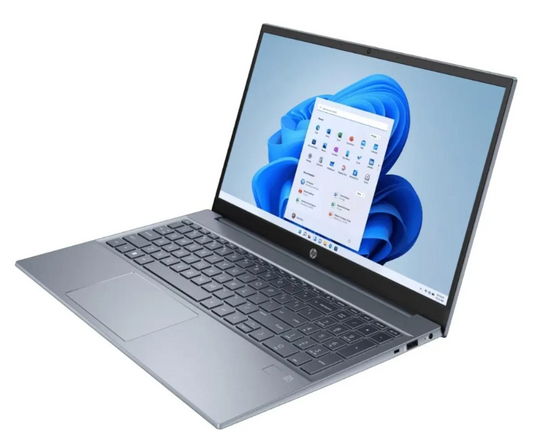 Hp Pavilion 5 Ryzen 5 / 16GB RAM / 512 SSD /15.6" Full HD 1920 x 1080