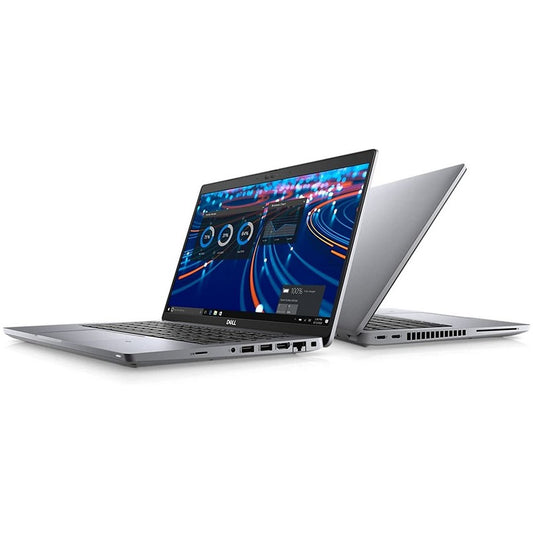 Dell Latitude 5420 Core i5-1145G7 SSD 256 GB 16GB de Ram 14" Full HD Fibra de carbono WIN 11 ¡Modifícalo!