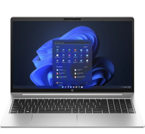 Oferta Notebook HP ProBook 450 G10 I7-1355U RAM 16GB SSD 512GB 15.6" W11P