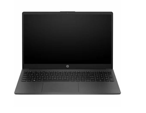 HP 250 G10 (15.6") - HD - 60Hz - Intel N-Series i3-N305 - 8GB - 256GB SSD - Plata ceniza oscuro