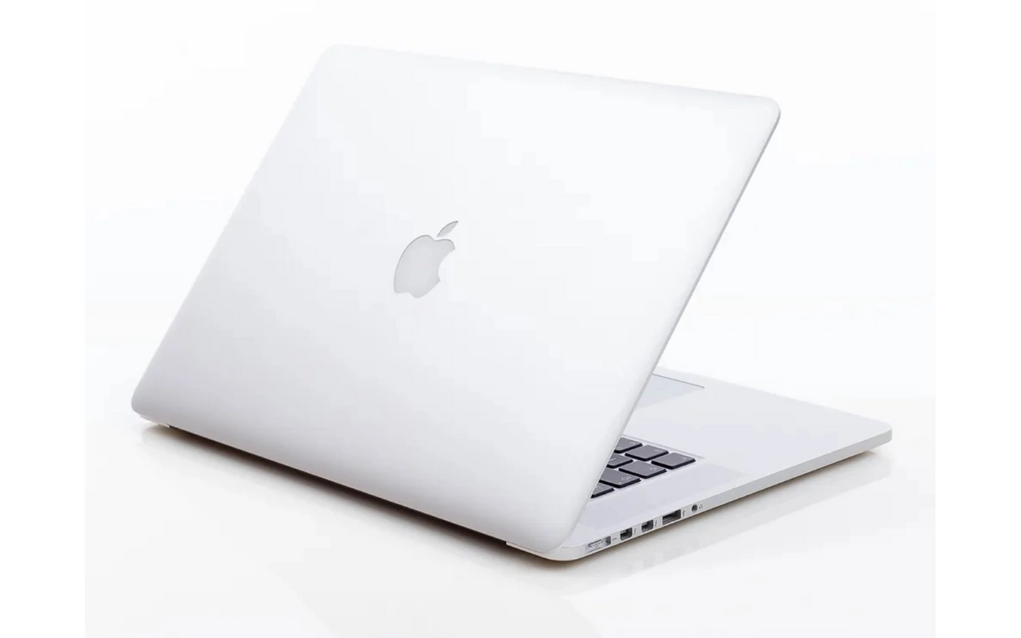 Macbook Pro Retina 2014 13.3" Intel core i5 SSD 256 Memoria RAM 8 GB macOS Bigsur