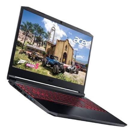 Acer Nitro 5 Intel Core i5-11400H SSD desde 512 GB, Memoria RAM desde 16 GB Pantalla Full HD 15.6" 144Hz WIN 11 ¡Modifícalo!