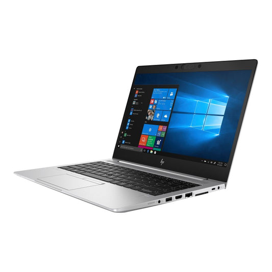 HP Elitebook 840 G5 Intel Core i5 desde 8GB hasta 32 RAM desde SSD 256GB hasta 512GB ¡Modifícalo!