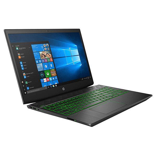 HP Pavilion Gaming Intel Core i5 desde 8 GB RAM  VIDEO DEDICADA 3 GB SSD desde 256 GB HDD 500GB
