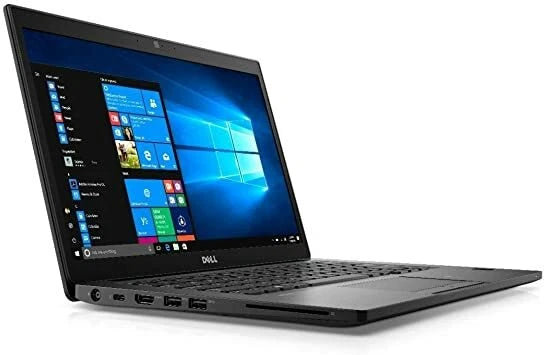 Dell Latitude 7480 Core i7 desde SSD 256 GB desde 16GB de Ram 14" Full HD Antirreflejo  WIN 11 ¡Modifícalo!