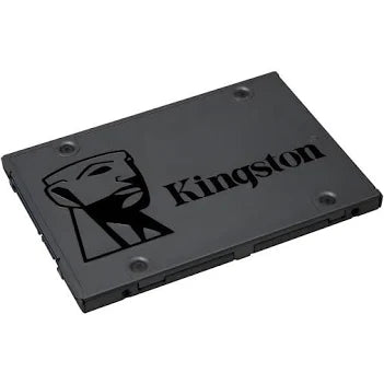 Disco Sólido Kingston Sata 3 2.5 A400 240 GB