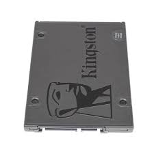 Disco Sólido Kingston Sata 3 2.5 A400 240 GB