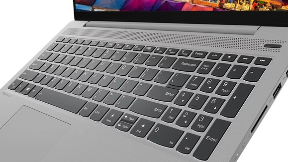 Lenovo IdeaPad 5 Pantalla 14" FHD Ryzen 5 5500U SSD 512 - 8GB RAM