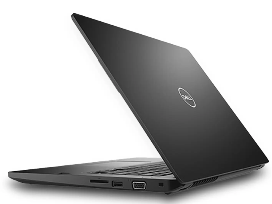 Notebook Dell Latitude 3480/ i5-6200U / 8GB RAM / 240SSD / W11 Pro
