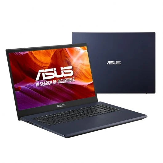 Notebook Asus Vivobook Gamer 15.6″ FHD i5 8300H  Desde 8GB hasta 20 GB Desde 256 GB hasta 1 TB SSD Nvidia GTX 1650 4GB ¡Modifícalo!